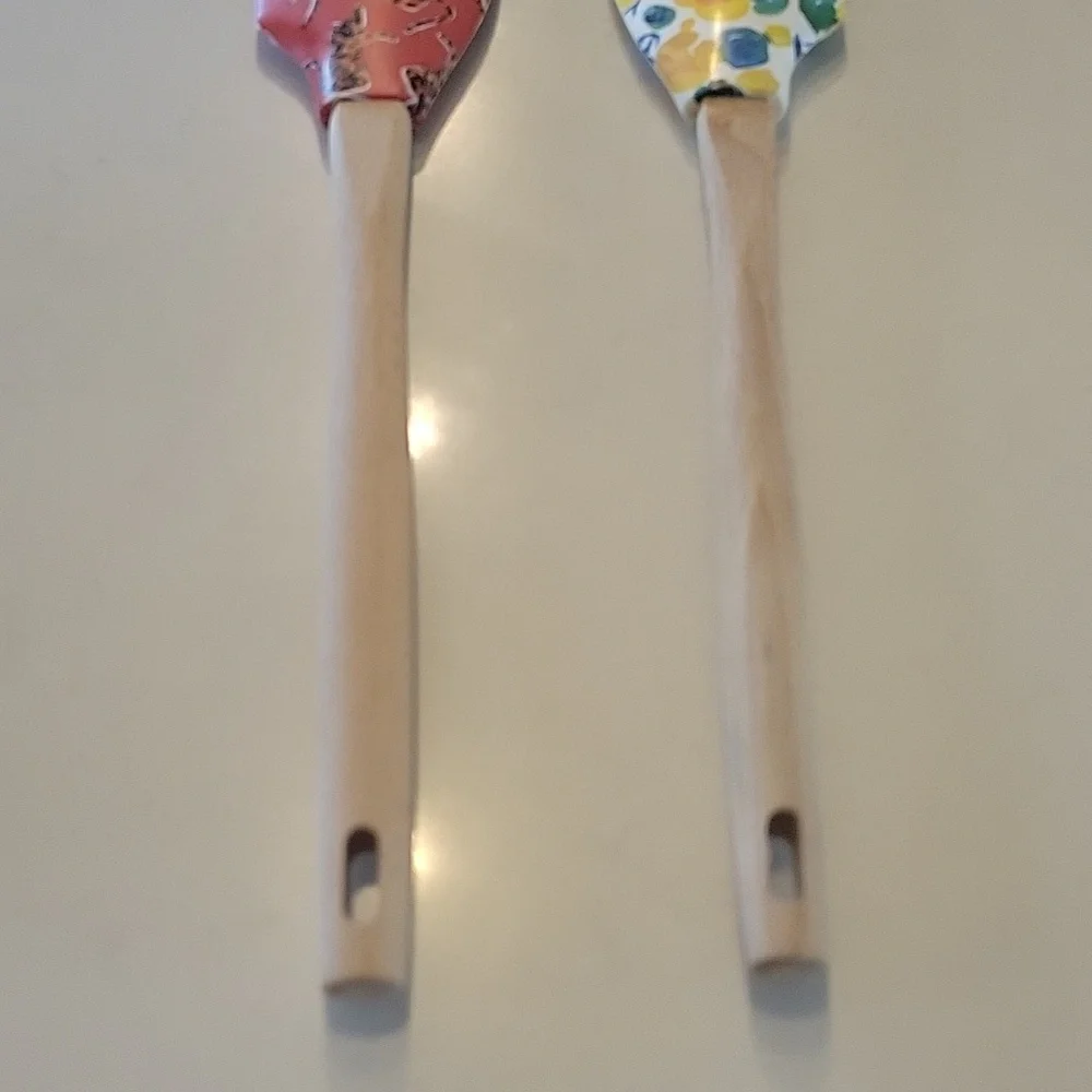 Like New Anthropolgie Spatula Bundle